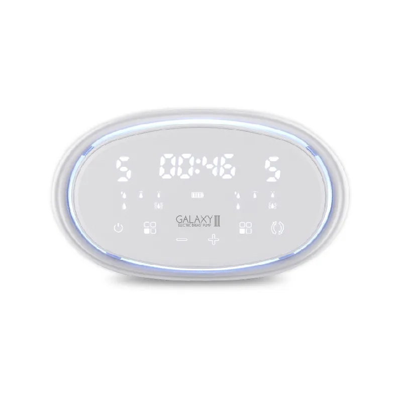 ATTITUDE MOM เครื่องปั๊มนม รุ่น New Galaxy II